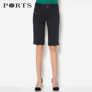 Ports/宝姿 1.NAVY