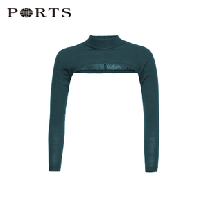 Ports/宝姿 GREEN