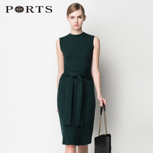 Ports/宝姿 GREEN