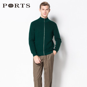 Ports/宝姿 GREEN