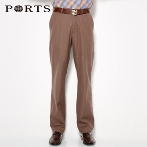 Ports/宝姿 CAMEL