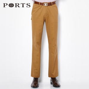 Ports/宝姿 CAMEL