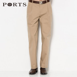 Ports/宝姿 CAMEL