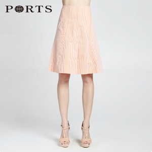 Ports/宝姿 ORANGE