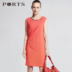 Ports/宝姿 CORAL