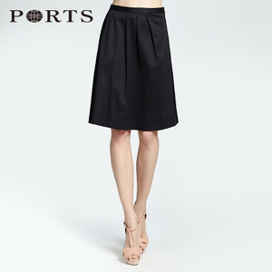 Ports/宝姿 2.NOIR