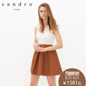 SANDRO R4512E