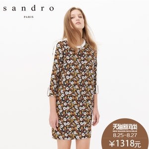 SANDRO R4573E