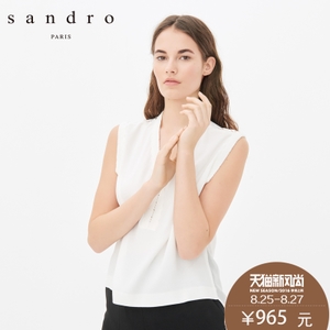 SANDRO E10296E