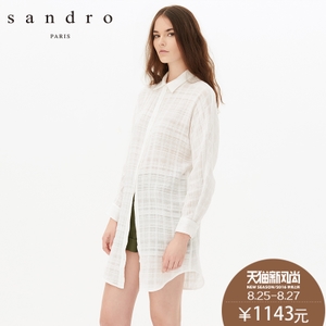 SANDRO R4597E