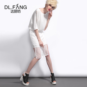 Dl．Fang/达丽坊 1363