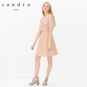 SANDRO R4534E