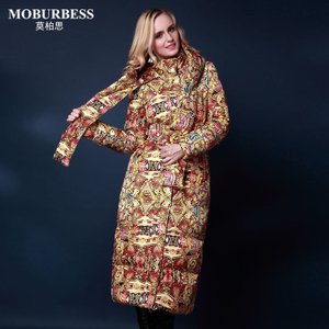 MOBURBESS/莫柏思 D807E