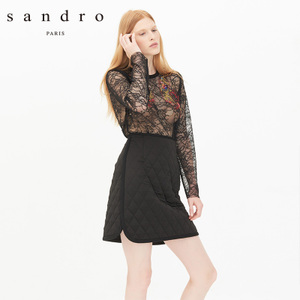 SANDRO E10586H