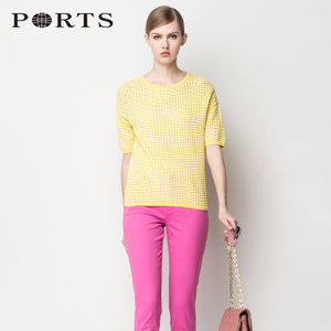 Ports/宝姿 GOLDFINCH