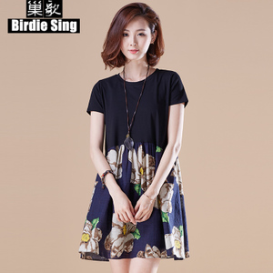 Birdie sing/巢歌 CG16BM1138