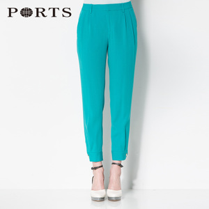 Ports/宝姿 TURQUOISE