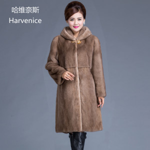 HARVENICE/哈维奈斯 HLY-3298