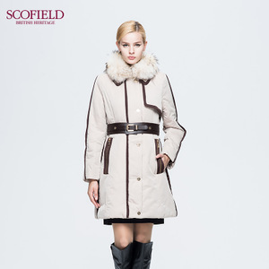 SCOFIELD SF35