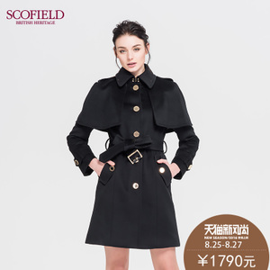 SCOFIELD SFJW61C07M