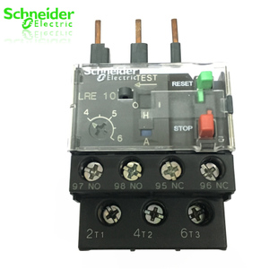 Schneider Electric/施耐德 LRE10N