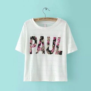 Y·Fan/羽舧 PAUL
