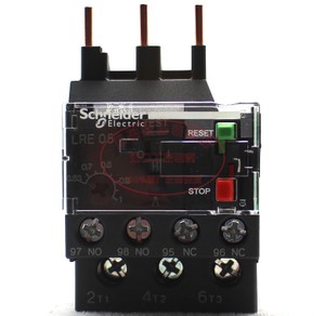 Schneider Electric/施耐德 LRE05N