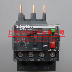 Schneider Electric/施耐德 LRE05N