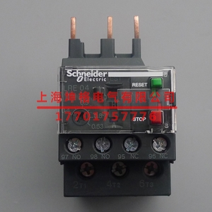 Schneider Electric/施耐德 LRE04N