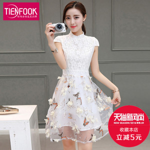 TIENFOOK GTT8182