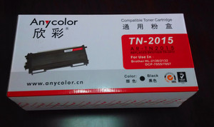 Anycolor/欣彩 TN-2015