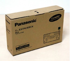 Panasonic/松下 FAC408CN