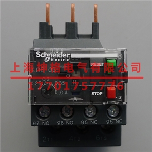 Schneider Electric/施耐德 LRE03N