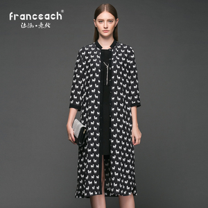 Franceach/法涵·意弛 T16072300