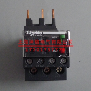 Schneider Electric/施耐德 LRE22N