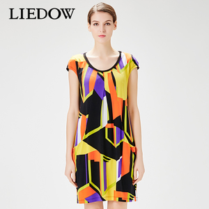 LIEDOW/蕾朵 L3PC34017D