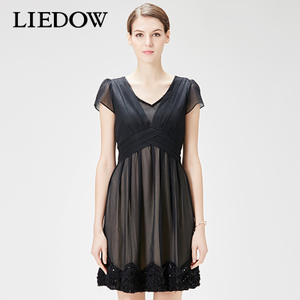 LIEDOW/蕾朵 L3SA24158A