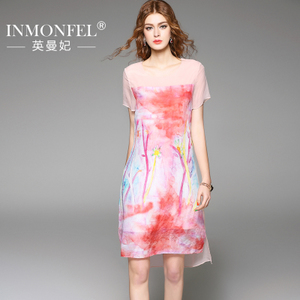 INMONFEL/英曼妃 yf9535