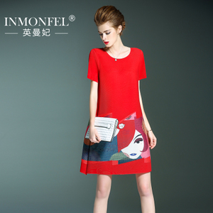 INMONFEL/英曼妃 yf9507