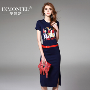 INMONFEL/英曼妃 yf9608