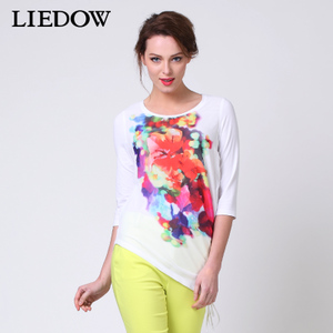 LIEDOW/蕾朵 R4PC35006A