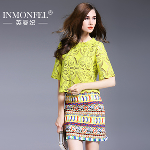 INMONFEL/英曼妃 yf9698