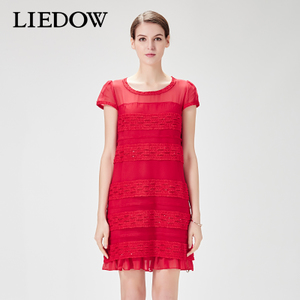 LIEDOW/蕾朵 L3SA24152A