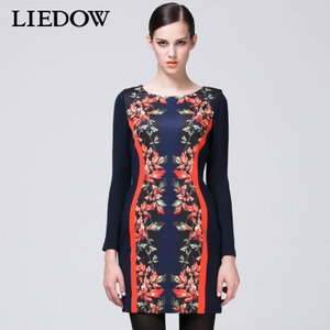 LIEDOW/蕾朵 R4AB84015A