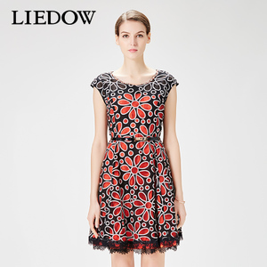 LIEDOW/蕾朵 L4SA14003A