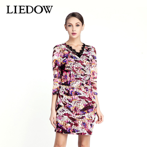 LIEDOW/蕾朵 L4PA14124A