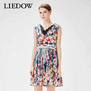 LIEDOW/蕾朵 L4PB34049A