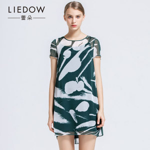 LIEDOW/蕾朵 8F16BX-L10154