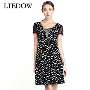 LIEDOW/蕾朵 L4PB34042A