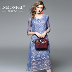 INMONFEL/英曼妃 yf9556